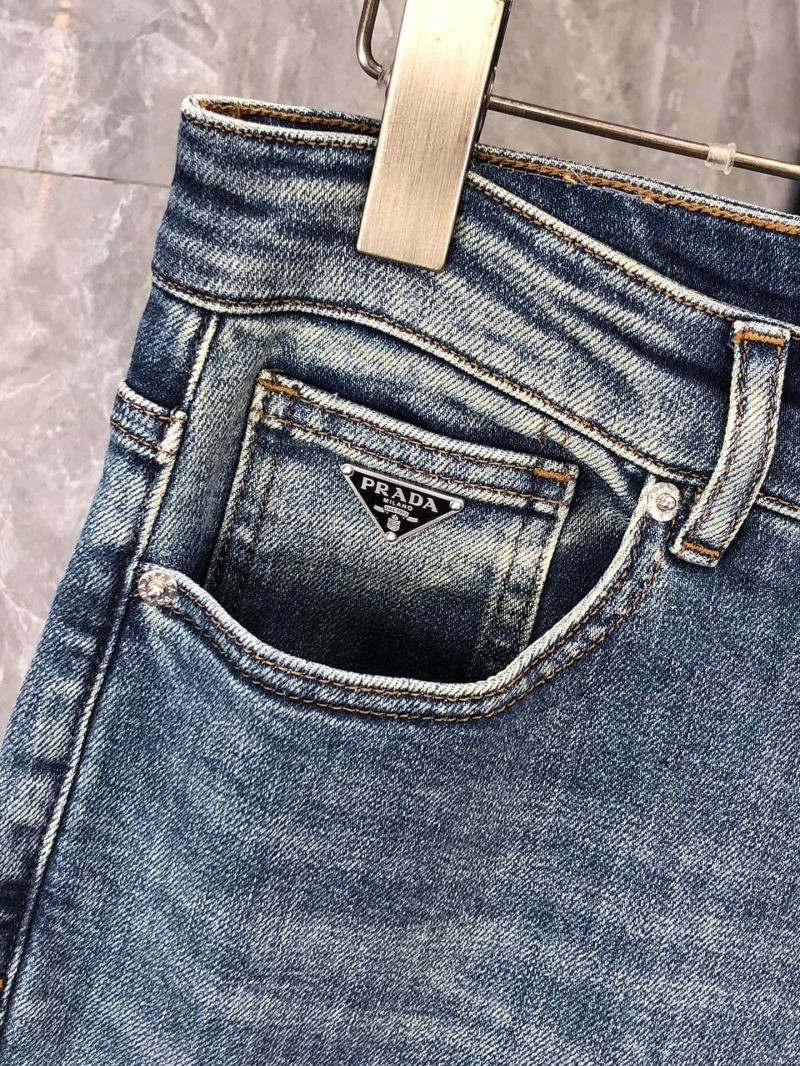 Prada Jeans